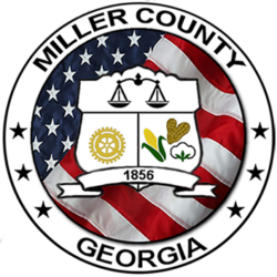 Miller County Tax Commissioner